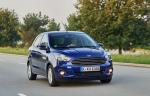 Ford Ka+ 2016 года (EU)